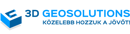 3D Geosolution Kft